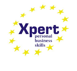 Сертификат xpert personal business skills