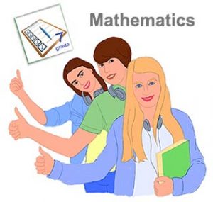 Mathematics course