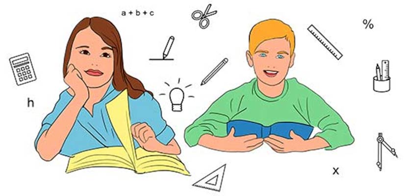 Пробни изпити за ученици от 6. клас