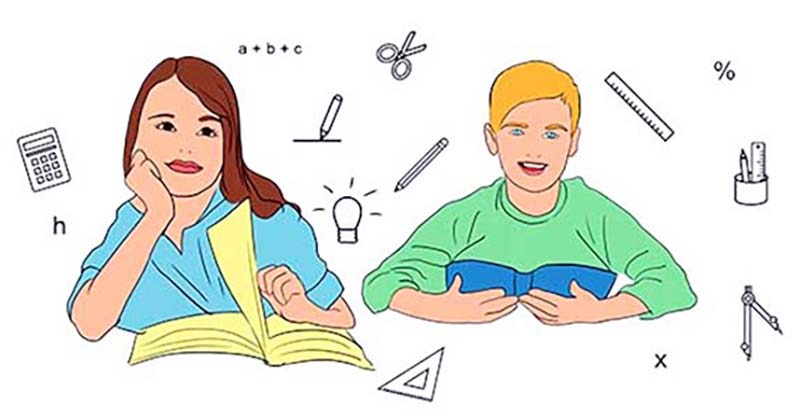 Пробни изпити за ученици от 6. клас